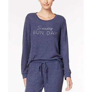 Jenni by Jennifer Moore Graphic-Print Pajama